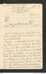 Seite 17, Tagebuch "Ossarn 1928" (NHMW-PRAE-BBB-21)